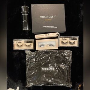 Lot of MoxieLash & House of Lashes